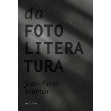 Imagem de Da Fotoliteratura - RELICARIO, Sortido