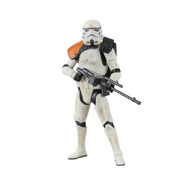 Imagem de Star Wars The Black Series Sandtrooper