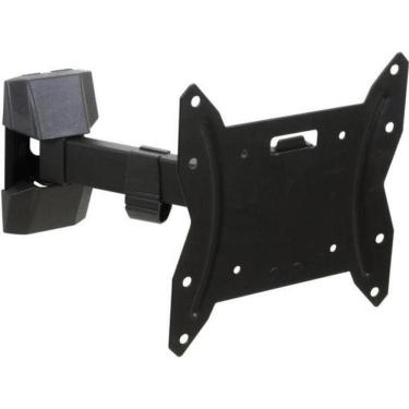 Imagem de Suporte Biarticulado Para Tv 22-55" Mi-100 Multivisão