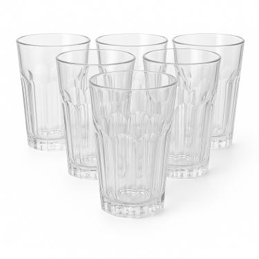 Imagem de Copo Shot Dose de Vidro para Drinks Pinga Cachaça Tequila Whisky Licor