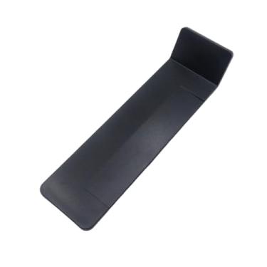 Imagem de Soundspire Calço tremolo flutuante - cunha de ponte de plástico para sistemas Floyd Rose (design de troca rápida de cordas)