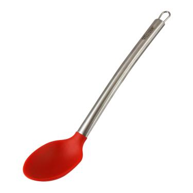 Imagem de Colher Arroz Silicone 33Cm Western Home