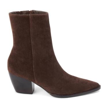 Imagem de Matisse Bota feminina Caty, Choco, 36