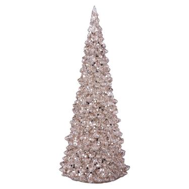 Imagem de Árvore de Natal Led 27X1 1,5cm Cazza