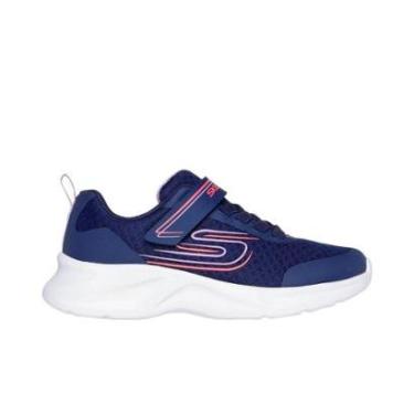 Imagem de Tênis Juvenil Skechers Dynamatic Nonstop Speed-Unissex