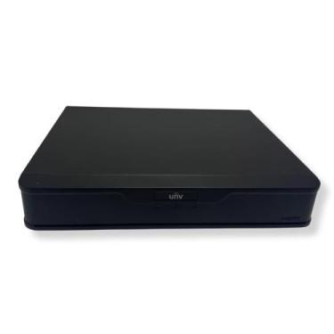 Imagem de Dvr 2mp 16 canais - uniview 1/2/3