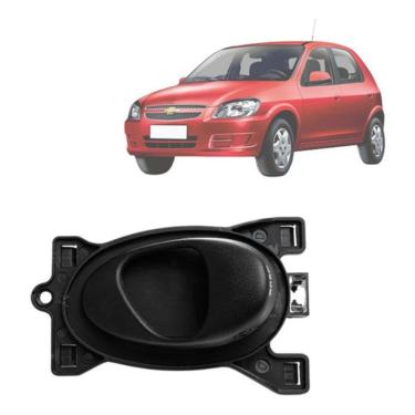 Imagem de Maçaneta Interna Gatilho Danteira Direita Celta 2000 A 2006 [f103]