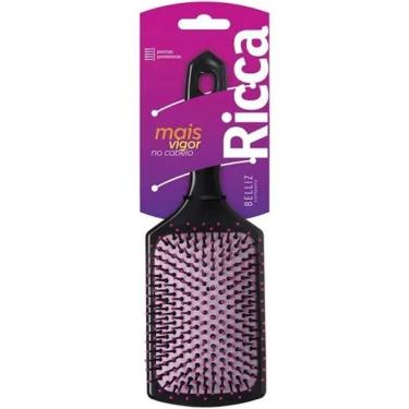 Imagem de Escova Ricca Racket