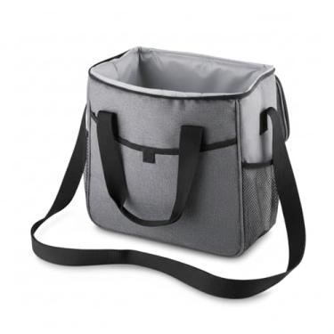 Imagem de Bolsa Térmica Grande 16 Litros Easy Summer Para Praia, Camping e Viagens