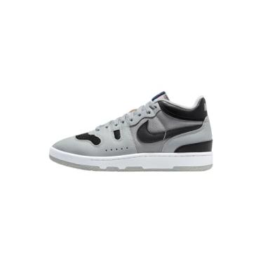 Imagem de Cinza fumê / preto/branco Nike Mac Attack QS SP LT, Cinza/Preto/Branco, 42