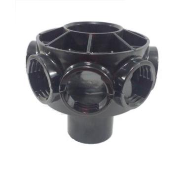 Imagem de Conj Distribuidor Drenante Dos Filtros TP,CFA,FIT Jacuzzi original