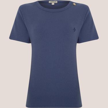 Imagem de Blusa Dudalina Cris Feminino-Feminino