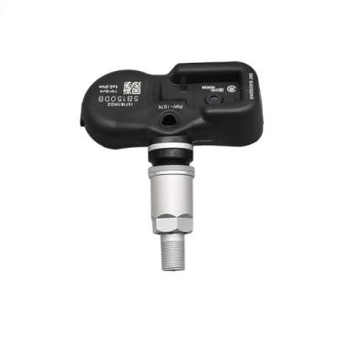 Imagem de Sensores de pressão dos pneus TPMS para Lexus ES GS IS LS e Toyota Camry Land Cruiser Prius RAV4 III 42607-50010 - Substituição de sensores de monitoramento de pressão dos pneus