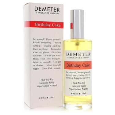 Imagem de Perfume Feminino Demeter 120 ML Birthday Cake Cologne