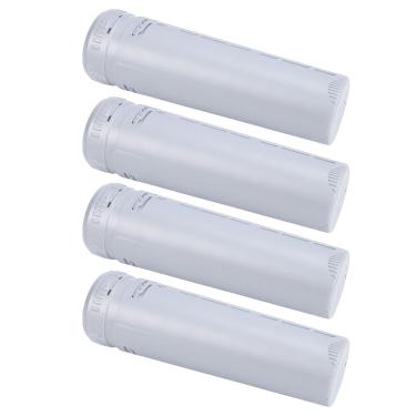 Imagem de Fafeicy Cartuchos de Substituição Em Linha para Spa, 4 Unidades, Cartuchos de Filtro para Banheira de Hidromassagem para Spas Marquis de Fontes Termais de até 600 Galões Com Material