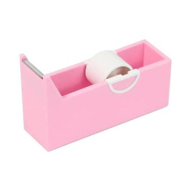 Imagem de Cortador De Fita Para Extensão De Cílios, Ferramenta Plástica Rotativa