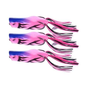 Imagem de Isca De Sapo Ray De 7cm 14g, 3 Peças, 10PCS, Isca De Silicone Para Pes