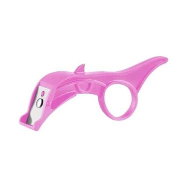 Imagem de Descascador De Frutas Portátil Em Aço Inoxidável Para Maçã, Kiwi, Lara