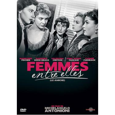 Imagem de Femmes entre elles