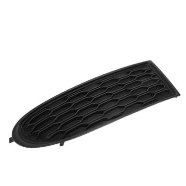 Imagem de Keenso Tampa da Luz de Nevoeiro, Pára-choque Dianteiro de Plástico ABS Guarnição da Moldura Lâmpada de Nevoeiro Com Design de (Turno A: 68079853AP)