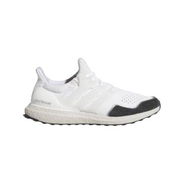 Imagem de adidas Ultraboost 1.0 Tênis masculino, Branco/Preto, 41