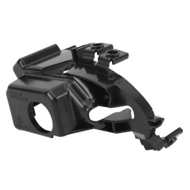 Imagem de Keenso Suporte para Luz de Neblina, Suporte Forte para Estabilidade da Lâmpada de Neblina do Para-choque Dianteiro Com Instalação Simples para ML500 2002 a 2005 (Certa)