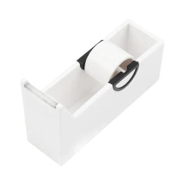 Imagem de Cortador De Fita Para Extensão De Cílios, Ferramenta Plástica Rotativa