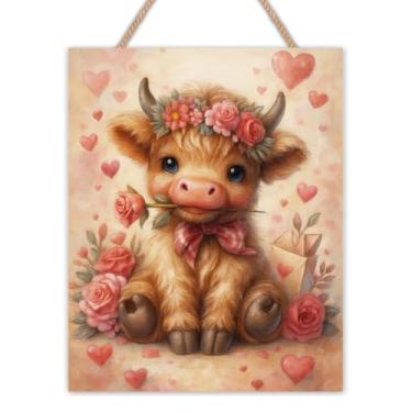 Imagem de Placa de madeira 3605