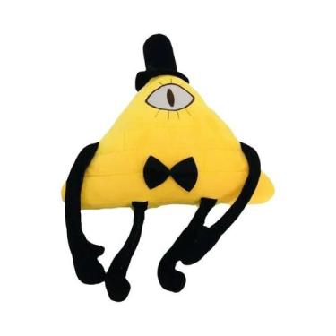 Imagem de Brinquedos De Pelúcia Kawaii Disney Gravity Falls 18/28cm Porquinho Wa