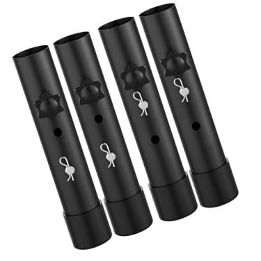 Imagem de ZhouDaShu Extensores de perna de mesa para mesas dobráveis (4)