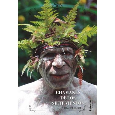 Imagem de Chamanes de los siete vientos - Espanhol