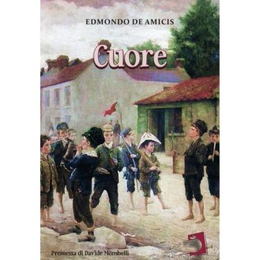 Imagem de Cuore - Italiano