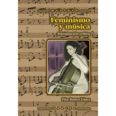 Imagem de Feminismo y música - Espanhol