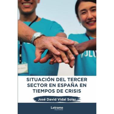 Imagem de Situación del tercer sector en España en tiempos de crisis - Espanhol