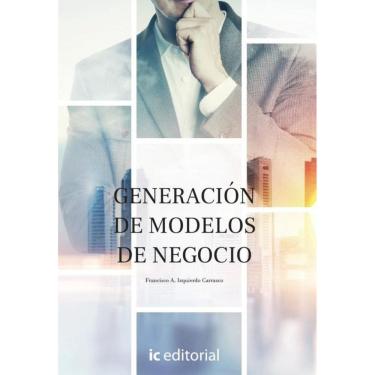 Imagem de Generación de modelos de negocio-Espanhol