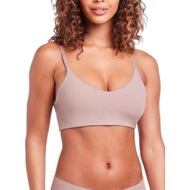 Imagem de Sutiã Top Plie 80404 Amazonia Bojo removìvel Slim T. 42/46, 46, 91, Cu