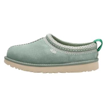 Imagem de UGG Pantufa feminina Tasman Meadow, alcachofra, 38