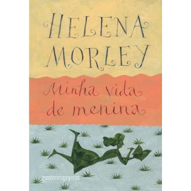 Imagem de Livro - Minha vida de menina
