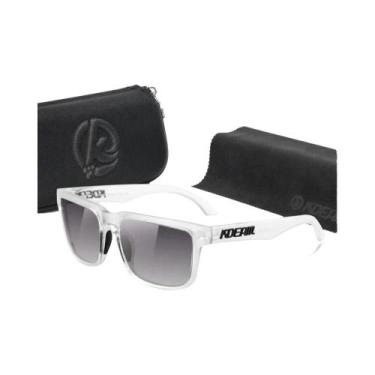 Imagem de Óculos De Sol Polarizados UV Para Homens E Mulheres, Pesca, Dirigindo,