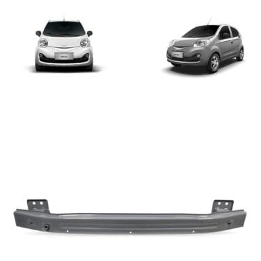 Imagem de TRAVESSA INFERIOR PARACHOQUE DIANTEIRO NEW QQ 2016 A 2019