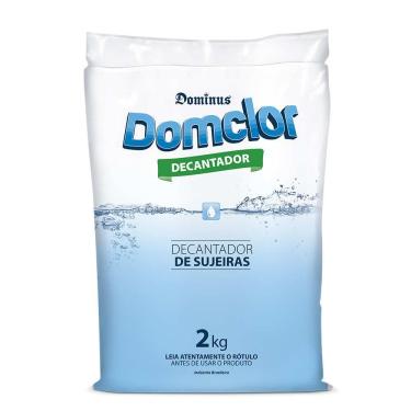 Imagem de Decantador Domclor 2kg