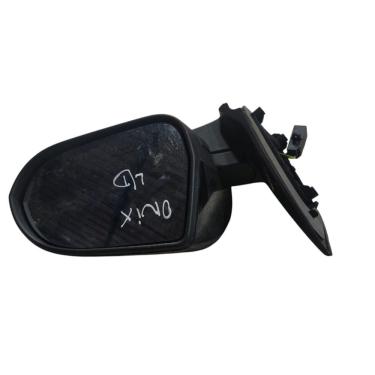 Imagem de Retrovisor Eletrico Direito Onix Prisma 2013 À 2019