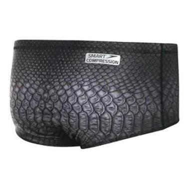 Imagem de Sunga Speedo Tradicional Reptile Masculina-Masculino