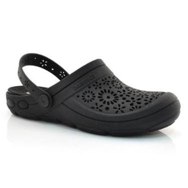 Imagem de Sandália Clog Babuche Boa Onda Nellie Feminino-Feminino