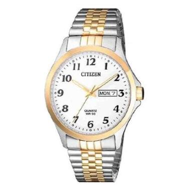 Imagem de Relógio CITIZEN Masculino TZ20813S-Masculino