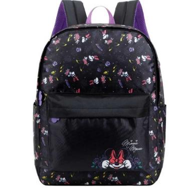 Imagem de MOCHILA MINNIE T01 XERYUS
