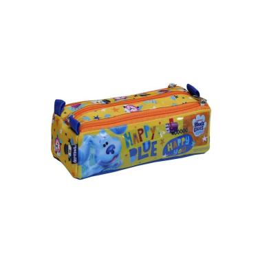 Imagem de ESTOJO TRIPLO SOFT PISTAS DE BLUES DERMIWIL