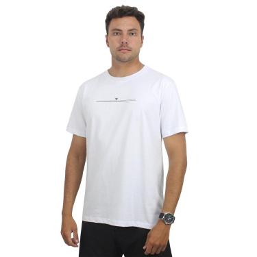 Imagem de Camiseta Hang Loose Lineup Masculina-Masculino