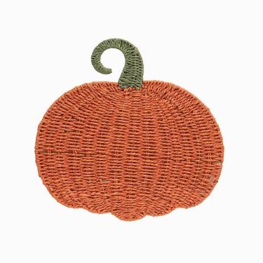 Imagem de Jogo Americano Copa E Cia Avulso Abóbora