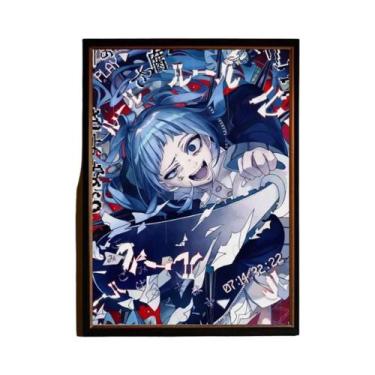 Imagem de Pôster De Alta Qualidade Singer A-Ado Para Decoração De Casa, Escritór